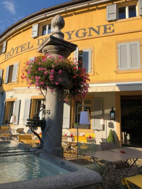 Hotels in Boudry